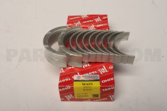M084H1100 MAIN BEARING