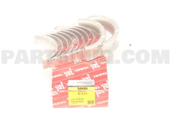 M084H1STD MAIN BEARING