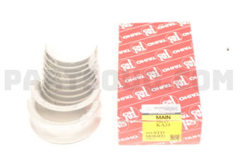 M084H1STD MAIN BEARING