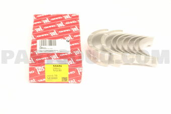 M088H075 MAIN BEARING 075-VG30