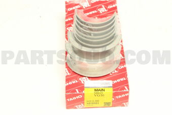 M088H100 MAIN BEARING 100-VG30