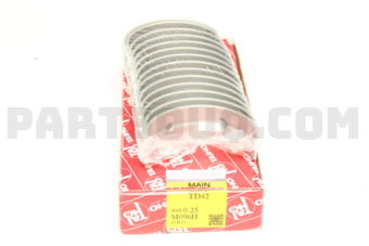 M096H025 MAIN BEARING