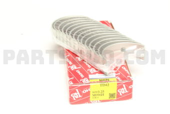 M096H025 MAIN BEARING