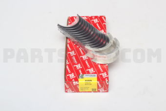 M097ASTD MAIN BEARING