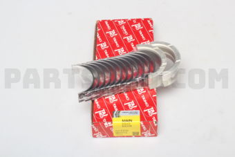 M097ASTD MAIN BEARING