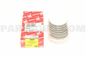 M099H025 MAIN BEARING