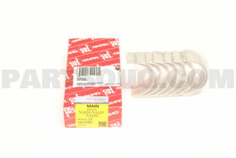 M099H025 MAIN BEARING