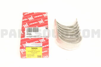 M099H025 MAIN BEARING