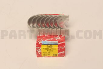 M099H075 MAIN BEARING