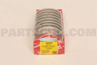 M099H100 MAIN BEARING