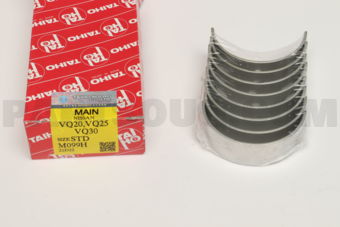 M099HSTD MAIN BEARING STD VQ20/30