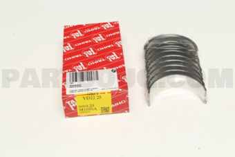 M1050A025 MAIN BEARING