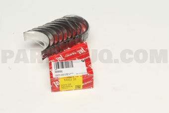 M1050A025 MAIN BEARING