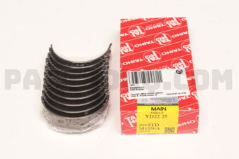 M1050ASTD MAIN BEARING