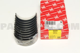 M1051A025 MAIN BEARING