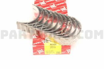 M1051A100 MAIN BEARING