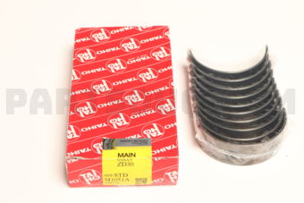 M1051ASTD MAIN BEARING