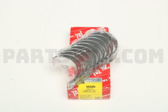 M1052A025 MAIN BEARING