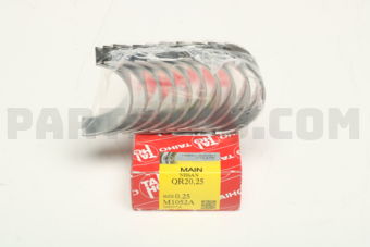 M1052A025 MAIN BEARING