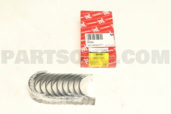 M1052A075 MAIN BEARING