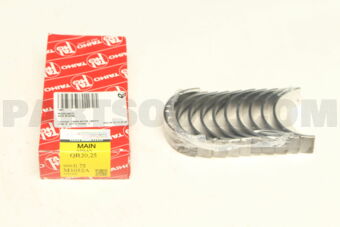 M1052A075 MAIN BEARING