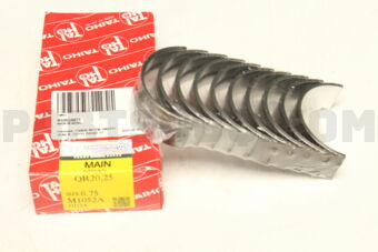 M1052A075 MAIN BEARING