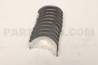 M1052A100 MAIN BEARING