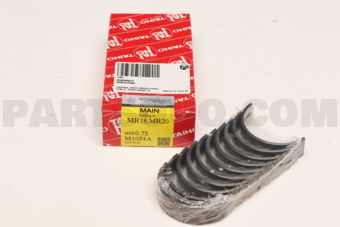 M1054A075 MAIN BEARING