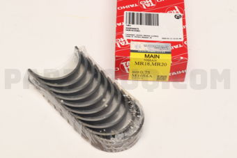 M1054A075 MAIN BEARING