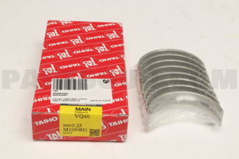 M1059H1025 MAIN BEARING