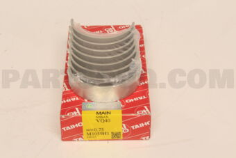 M1059H1075 MAIN BEARING
