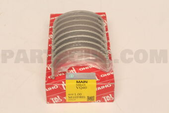 M1059H1100 MAIN BEARING