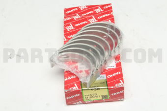 M1059H1STD MAIN BEARING