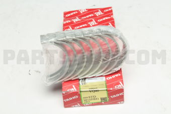 M1059H1STD MAIN BEARING