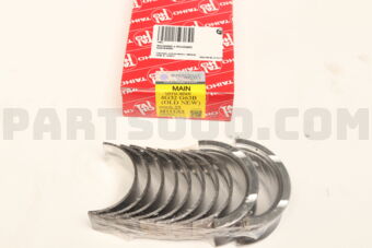 M111A2025 MAIN BEARING
