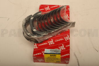 M111A2STD MAIN BEARING