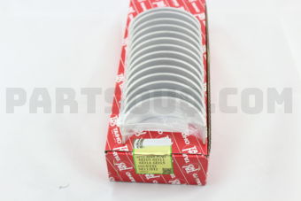 M112H2STD MAIN BEARING