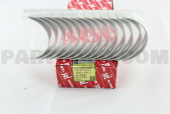 M112H2STD MAIN BEARING