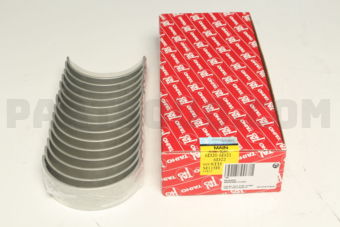 M115HSTD MAIN BEARING STD-6D22