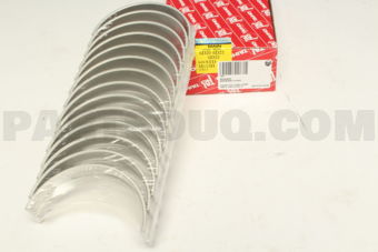 M115HSTD MAIN BEARING STD-6D22