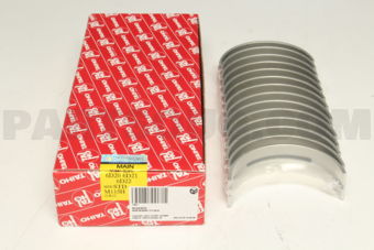 M115HSTD MAIN BEARING STD-6D22