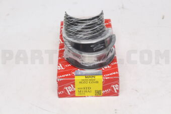 M118A1STD MAIN BEARING