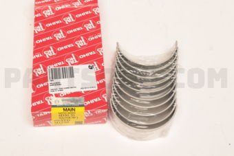 M121HSTD MAIN BEARING