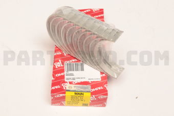 M121HSTD MAIN BEARING