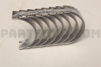 M123A10075 MAIN BEARING 075 6G72