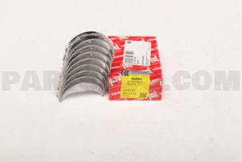 M123A1050 MAIN BEARING