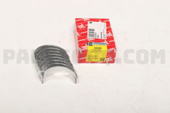 M123A1050 MAIN BEARING