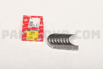 M123A1050 MAIN BEARING