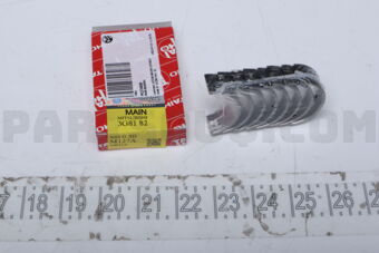 M127A050 MAIN BEARING