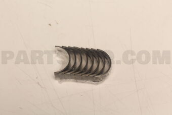 M127ASTD MAIN BEARING  STD 3G81
